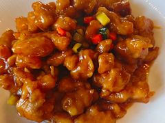 -牟传仁饭庄(星海店)