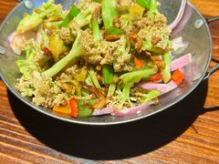 -大傻徽菜园·中国徽菜大师(老街店)