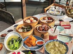 -点都德(广州白云山景区南门店)