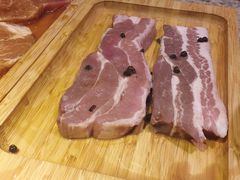 -三代烤肉(保利广场店)