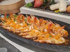 -3号仓库·创意中国菜(嘉兴龙鼎万达店)