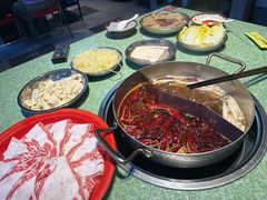 -憨铁匠老火锅(龙岗万科里店)