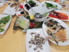-海之鲜大排档(东山海鲜金銮湾店)