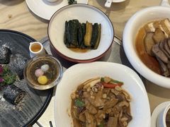 -锦粤宫·精致粤菜(深圳北站店)