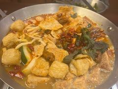 -小螺大作·螺蛳粉火锅(林和西店)