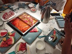 -五星桥原切肥牛火锅(怀德桥店)