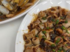 -嘉升大排档(番禺总店)