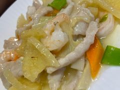 -闫府私房菜(恒隆店)