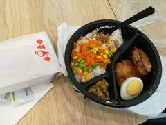 -德克士(西站站内店)