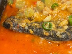 -里岛烤鱼(东港凯虹广场店)