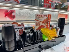 -争鲜回转寿司(朝北大悦城店)