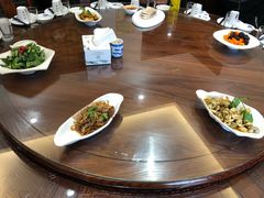 -新虹楼饭庄(崇明陈家镇店)