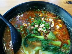 -小厨面(巨野路店)