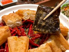 -锦府盐帮·侯宅(五棵松万达店)