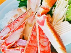 -蟹道乐(道顿堀本店)