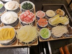 -咏江南·苏式火锅·苏州评弹(观前街店)