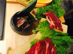 -赤坂亭M9和牛烧肉·日料398放题(万达店)