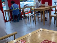 -塔斯汀中国汉堡(嘉禾望岗地铁站店)
