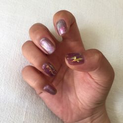 点击看大图 -LILY NAILS美甲美睫