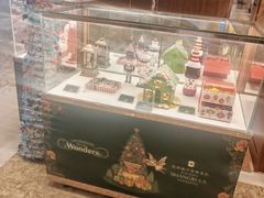 -杭州城中香格里拉大酒店
