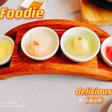 粤菜睌茶地标餐厅