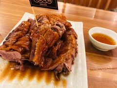 -先记烧鹅王·本地粤菜(福永店)