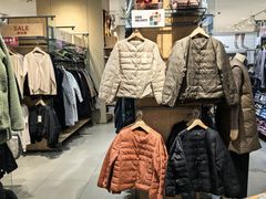 -MUJI无印良品(万达太原街店)