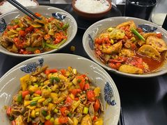 -潇湘阁(三里屯SOHO店)