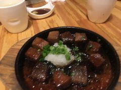 -东京屋(武定路店)