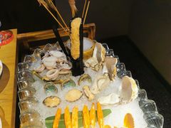 -霸王虾·小龙虾香辣蟹(玉林店)
