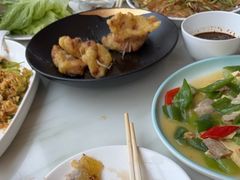 -京滨饭店·餐厅(阜外大街店)