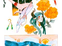 -八哥美术·成人美术画室(总校区)
