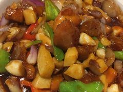 三杯鸡-高第街56号餐厅(银座商城玉函店)