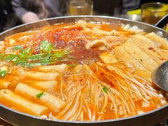 -大叹号啤酒屋·延边料理(延大店)
