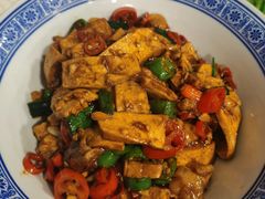 -湖南乡情湘菜馆(罗湖店)
