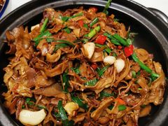 -宏宴·新京菜(望京店)