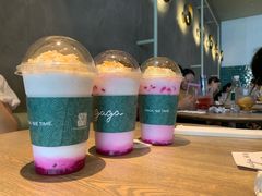 -gaga(深圳福田星河COCO Park店)