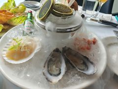 -MORTON'S 莫尔顿牛排坊(北京丽晶酒店)