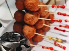 -同喜烤鸭店(光芒店)