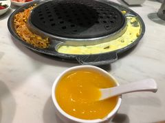 -韩宫宴烤肉·料理(苏州中心店)
