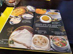 -梅夫娜土耳其餐厅.清真