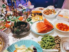 -巴特餐饮6加1音乐餐吧·新疆菜