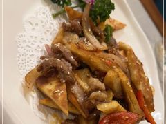 -海尔巴格新疆餐厅(东来兴店)