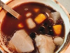 -鲜芋仙(观音桥大融城LG店)