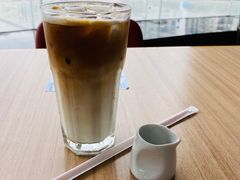 -必胜客(华南摩尔店)