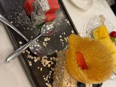 -翠园(北京王府中环店)