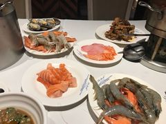 -星伦多自助料理(华润万象城店)