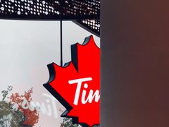 -Tims天好咖啡(河西万象城店)