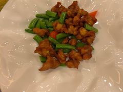 -全聚德(上海首店浦东店)