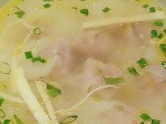 -狮王府淮扬菜(新街口友谊店)